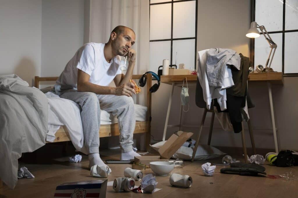 7 unverzichtbare Tipps für Ihre schnelle Wohnungsentrümpelung: Effizienz trifft Nachhaltigkeit
