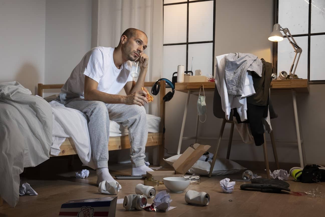 7 unverzichtbare Tipps für Ihre schnelle Wohnungsentrümpelung: Effizienz trifft Nachhaltigkeit