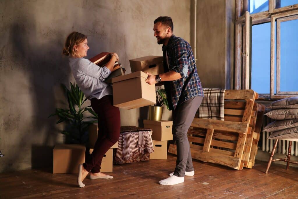 Rechtliche Grundlagen der Wohnungsauflösung